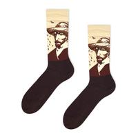 Van Gogh vidám zokni