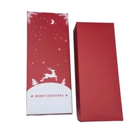 Kép 3/4 - Karácsonyi ajándék doboz