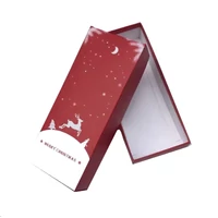 Kép 4/4 - Karácsonyi ajándék doboz