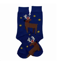 Kép 3/3 - Rudolfos vidám zokni