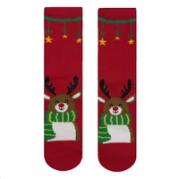 Kép 3/6 - Karácsonyi vidám zokni csomag