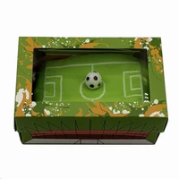 Kép 1/9 - Focis felemás vidám zokni