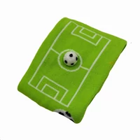 Kép 9/9 - Focis felemás vidám zokni