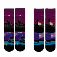 Kép 11/11 - Sockboy vidám zokni box