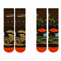 Kép 5/11 - Sockboy vidám zokni box