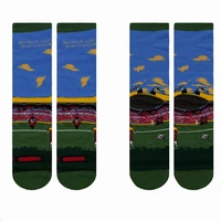 Kép 7/11 - Sockboy vidám zokni box