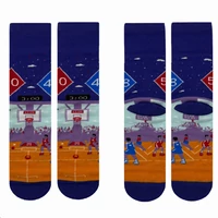 Kép 9/11 - Sockboy vidám zokni box