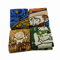 Kép 2/15 - Van Gogh kollekció vidám zokni box