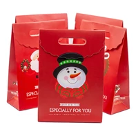 Kép 5/5 - Karácsonyi ajándék doboz - Télapó nagy