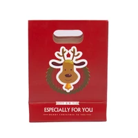 Kép 3/5 - Karácsonyi ajándék doboz - Rudolf kicsi