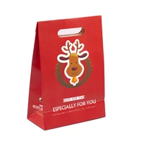 Kép 1/5 - Karácsonyi ajándék doboz - Rudolf nagy