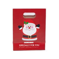 Kép 3/5 - Karácsonyi ajándék doboz - Télapó kicsi