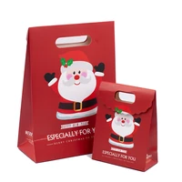 Kép 4/5 - Karácsonyi ajándék doboz - Télapó nagy