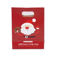 Kép 3/5 - Karácsonyi ajándék doboz - Santa kicsi