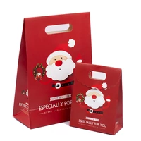 Kép 4/5 - Karácsonyi ajándék doboz - Santa kicsi