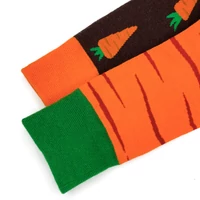 Kép 2/4 - Répás vidám zokni