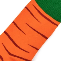 Kép 3/4 - Répás vidám zokni