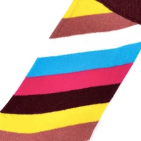 Kép 5/5 - Unikornisos vidám zokni