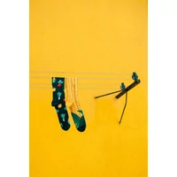 Kép 6/6 - Kukoricás vidám zokni