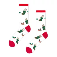 Kép 9/9 - Karácsonyi zoknis ajándékdoboz #4