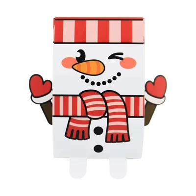 Hóemberes ajándékdoboz