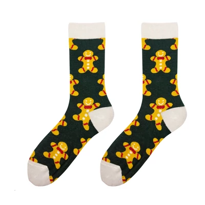 Sweet Feet vidám zokni