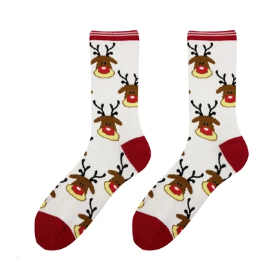 Rudolf fejes vidám zokni