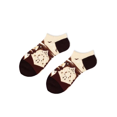 Van Gogh vidám bokazokni 40-44